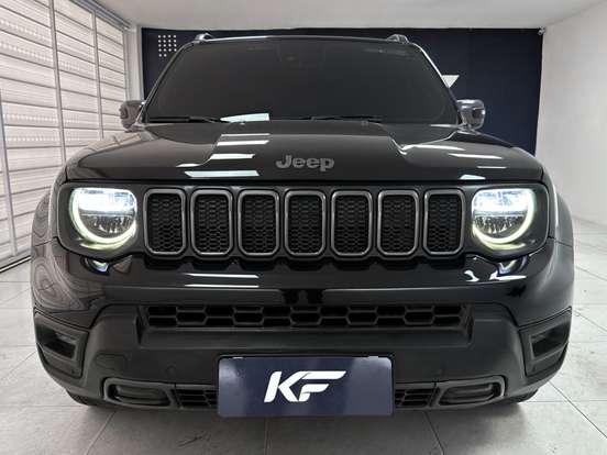JEEP-RENEGADE-1.3 T270 TURBO FLEX S 4X4 AT9 JEEP-RENEGADE-2022