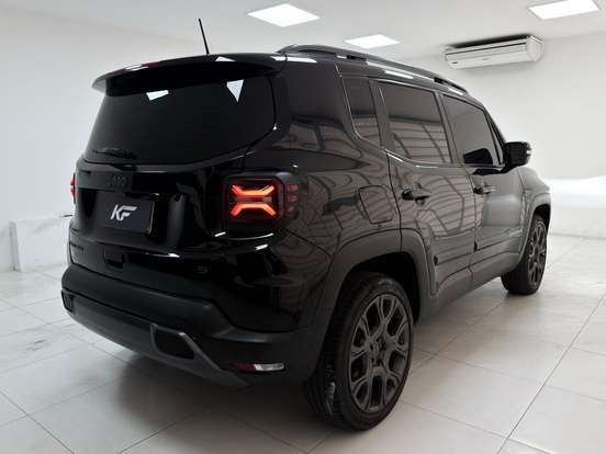 JEEP-RENEGADE-1.3 T270 TURBO FLEX S 4X4 AT9 JEEP-RENEGADE-2022
