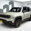 JEEP RENEGADE 1.3 T270 TURBO FLEX S 4X4 AT9 JEEP RENEGADE 1.3 T270 TURBO FLEX S 4X4 AT9