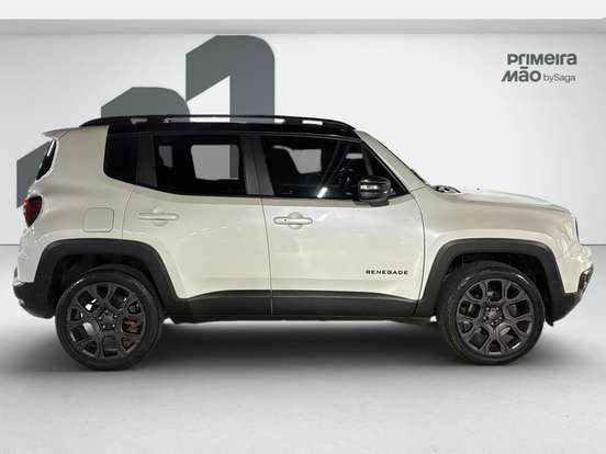 JEEP-RENEGADE-1.3 T270 TURBO FLEX S 4X4 AT9 JEEP-RENEGADE-2023