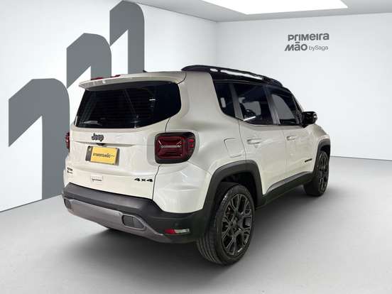 JEEP-RENEGADE-1.3 T270 TURBO FLEX S 4X4 AT9 JEEP-RENEGADE-2023