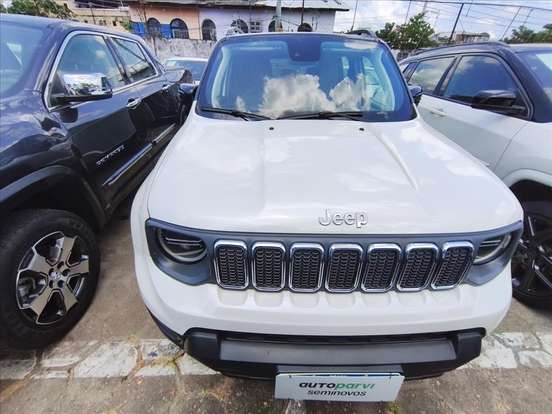 JEEP-RENEGADE-1.3 T270 TURBO FLEX SAHARA AT6 JEEP-RENEGADE-2024