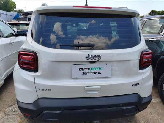 JEEP-RENEGADE-1.3 T270 TURBO FLEX SAHARA AT6 JEEP-RENEGADE-2024