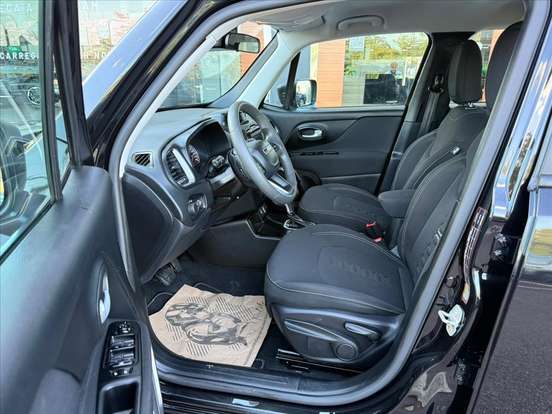 JEEP-RENEGADE-1.3 T270 TURBO FLEX SPORT AT6 JEEP-RENEGADE-2023