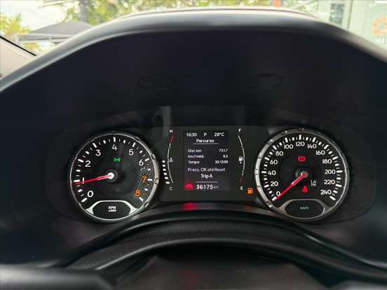 JEEP-RENEGADE-1.3 T270 TURBO FLEX SPORT AT6 JEEP-RENEGADE-2024