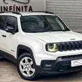 JEEP RENEGADE 1.3 T270 TURBO FLEX SPORT AT6 JEEP RENEGADE 1.3 T270 TURBO FLEX SPORT AT6