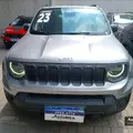 JEEP RENEGADE 1.3 T270 TURBO FLEX SPORT AT6 JEEP RENEGADE 1.3 T270 TURBO FLEX SPORT AT6