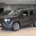 JEEP RENEGADE 1.3 T270 TURBO FLEX SPORT AT6 JEEP RENEGADE 1.3 T270 TURBO FLEX SPORT AT6