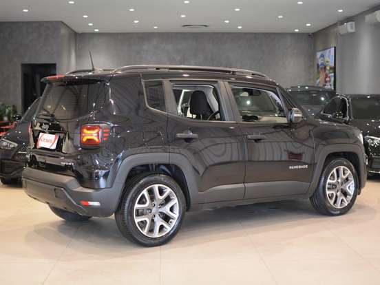 JEEP-RENEGADE-1.3 T270 TURBO FLEX SPORT AT6 JEEP-RENEGADE-2022