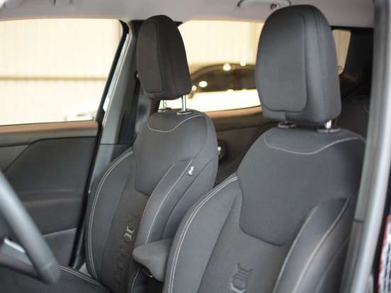 JEEP-RENEGADE-1.3 T270 TURBO FLEX SPORT AT6 JEEP-RENEGADE-2022