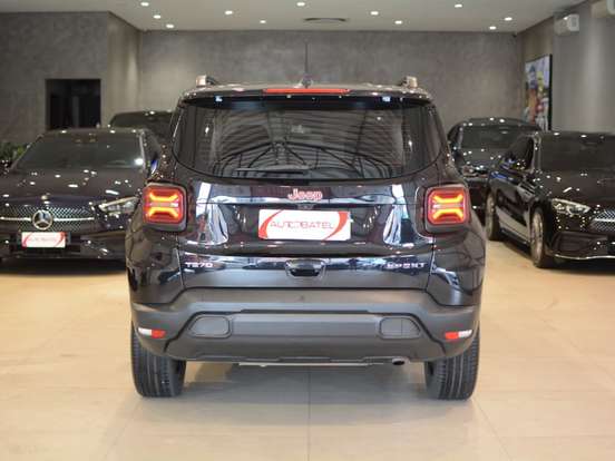 JEEP-RENEGADE-1.3 T270 TURBO FLEX SPORT AT6 JEEP-RENEGADE-2022
