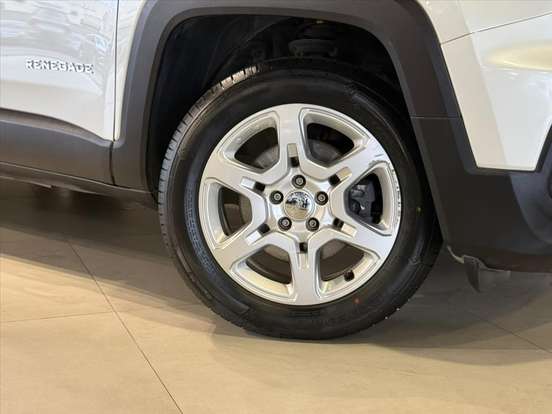 JEEP-RENEGADE-1.3 T270 TURBO FLEX SPORT AT6 JEEP-RENEGADE-2023