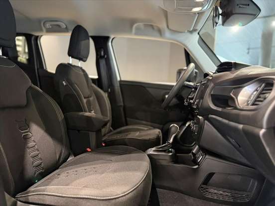 JEEP-RENEGADE-1.3 T270 TURBO FLEX SPORT AT6 JEEP-RENEGADE-2023