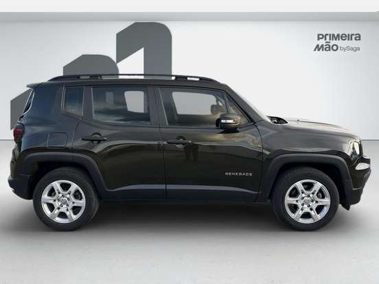 JEEP-RENEGADE-1.3 T270 TURBO FLEX SPORT AT6 JEEP-RENEGADE-2022