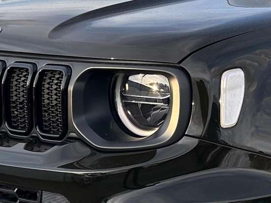 JEEP-RENEGADE-1.3 T270 TURBO FLEX SPORT AT6 JEEP-RENEGADE-2022