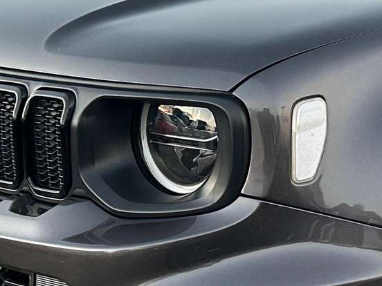 JEEP-RENEGADE-1.3 T270 TURBO FLEX SPORT AT6 JEEP-RENEGADE-2022