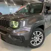JEEP RENEGADE 1.3 T270 TURBO FLEX SPORT AT6 JEEP RENEGADE 1.3 T270 TURBO FLEX SPORT AT6