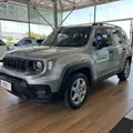 JEEP RENEGADE 1.3 T270 TURBO FLEX SPORT AT6 JEEP RENEGADE 1.3 T270 TURBO FLEX SPORT AT6