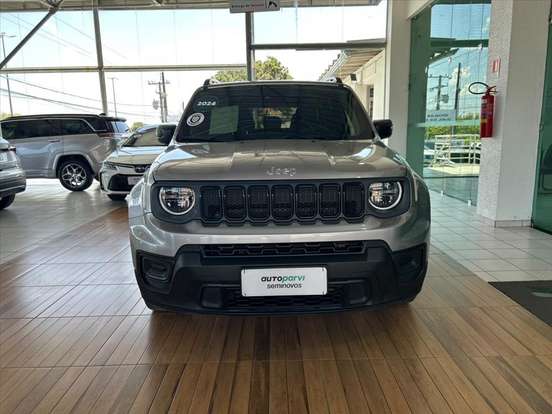 JEEP-RENEGADE-1.3 T270 TURBO FLEX SPORT AT6 JEEP-RENEGADE-2023