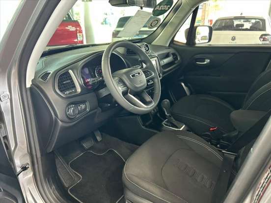 JEEP-RENEGADE-1.3 T270 TURBO FLEX SPORT AT6 JEEP-RENEGADE-2023