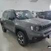 JEEP RENEGADE 1.3 T270 TURBO FLEX TRAILHAWK 4X4 AT9 JEEP RENEGADE 1.3 T270 TURBO FLEX TRAILHAWK 4X4 AT9