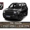 JEEP RENEGADE 1.3 T270 TURBO FLEX WILLYS 4X4 AT9 JEEP RENEGADE 1.3 T270 TURBO FLEX WILLYS 4X4 AT9