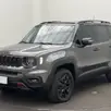JEEP RENEGADE 1.3 T270 TURBO FLEX WILLYS 4X4 AT9 JEEP RENEGADE 1.3 T270 TURBO FLEX WILLYS 4X4 AT9