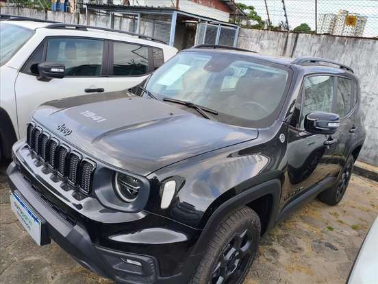 JEEP-RENEGADE-1.3 T270 TURBO FLEX WILLYS 4X4 AT9 JEEP-RENEGADE-2024