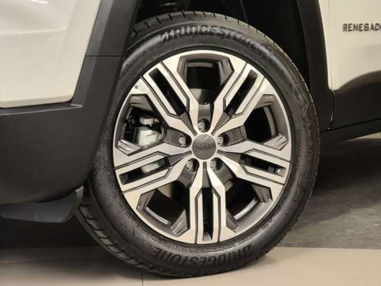 JEEP-RENEGADE-1.3 T270 TURBO MHEV LONGITUDE AT6 JEEP-RENEGADE-2026