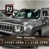 JEEP RENEGADE 1.3 T270 TURBO MHEV LONGITUDE AT6 JEEP RENEGADE 1.3 T270 TURBO MHEV LONGITUDE AT6