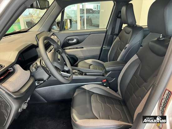 JEEP-RENEGADE-1.3 T270 TURBO MHEV SAHARA AT6 JEEP-RENEGADE-2026