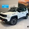 JEEP RENEGADE 1.3 T270 TURBO MHEV SAHARA AT6 JEEP RENEGADE 1.3 T270 TURBO MHEV SAHARA AT6