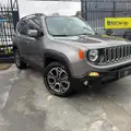 JEEP RENEGADE 1.8 16V FLEX 4P AUTOMÁTICO JEEP RENEGADE 1.8 16V FLEX 4P AUTOMÁTICO