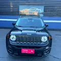 JEEP RENEGADE 1.8 16V FLEX 4P AUTOMÁTICO JEEP RENEGADE 1.8 16V FLEX 4P AUTOMÁTICO