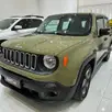 JEEP RENEGADE 1.8 16V FLEX 4P MANUAL JEEP RENEGADE 1.8 16V FLEX 4P MANUAL