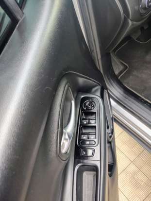 JEEP-RENEGADE-1.8 16V FLEX LONGITUDE 4P AUTOMÁTICO JEEP-RENEGADE-2021