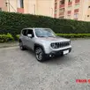JEEP RENEGADE 1.8 16V FLEX LONGITUDE 4P AUTOMÁTICO JEEP RENEGADE 1.8 16V FLEX LONGITUDE 4P AUTOMÁTICO