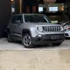 JEEP RENEGADE 1.8 16V FLEX SPORT 4P AUTOMÁTICO JEEP RENEGADE 1.8 16V FLEX SPORT 4P AUTOMÁTICO