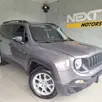 JEEP RENEGADE 1.8 16V FLEX SPORT 4P AUTOMÁTICO JEEP RENEGADE 1.8 16V FLEX SPORT 4P AUTOMÁTICO