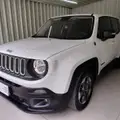 JEEP RENEGADE 1.8 16V FLEX SPORT 4P MANUAL JEEP RENEGADE 1.8 16V FLEX SPORT 4P MANUAL