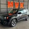 JEEP RENEGADE 1.8 16V FLEX SPORT 4P MANUAL JEEP RENEGADE 1.8 16V FLEX SPORT 4P MANUAL