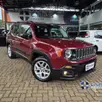 JEEP RENEGADE 1.8 16V FLEX SPORT 4P MANUAL JEEP RENEGADE 1.8 16V FLEX SPORT 4P MANUAL