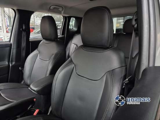 JEEP-RENEGADE-1.8 16V FLEX SPORT 4P MANUAL JEEP-RENEGADE-2019