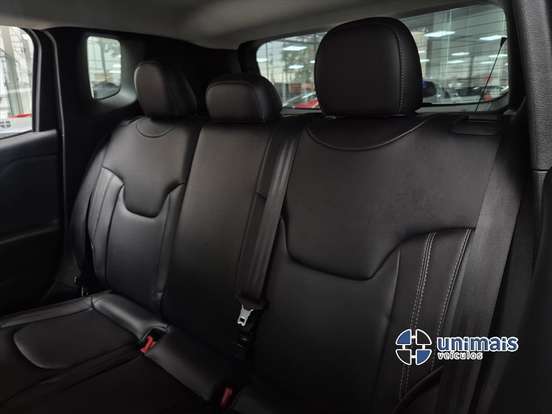 JEEP-RENEGADE-1.8 16V FLEX SPORT 4P MANUAL JEEP-RENEGADE-2019