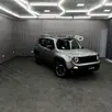 JEEP RENEGADE 1.8 16V FLEX STD 4P AUTOMÁTICO JEEP RENEGADE 1.8 16V FLEX STD 4P AUTOMÁTICO