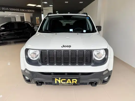 JEEP-RENEGADE-2.0 16V TURBO DIESEL MOAB 4P 4X4 AUTOMÁTICO JEEP-RENEGADE-2021