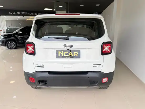 JEEP-RENEGADE-2.0 16V TURBO DIESEL MOAB 4P 4X4 AUTOMÁTICO JEEP-RENEGADE-2021