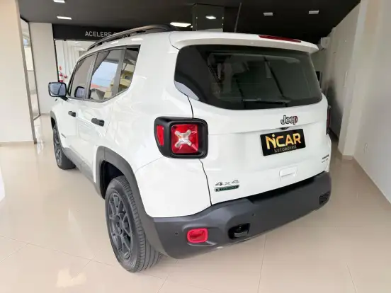 JEEP-RENEGADE-2.0 16V TURBO DIESEL MOAB 4P 4X4 AUTOMÁTICO JEEP-RENEGADE-2021