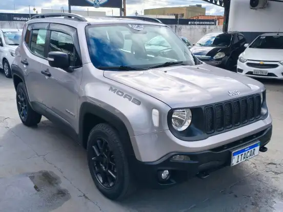JEEP-RENEGADE-2.0 16V TURBO DIESEL MOAB 4P 4X4 AUTOMÁTICO JEEP-RENEGADE-2021