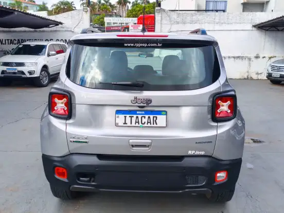 JEEP-RENEGADE-2.0 16V TURBO DIESEL MOAB 4P 4X4 AUTOMÁTICO JEEP-RENEGADE-2021